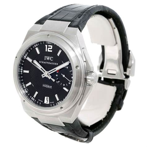 IWC Big Ingenieur Men's Watch IW500501 .